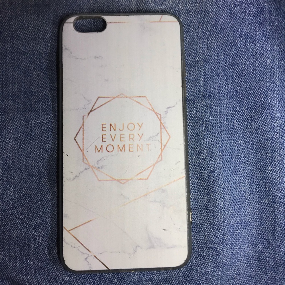 iPhone 6 Plus case